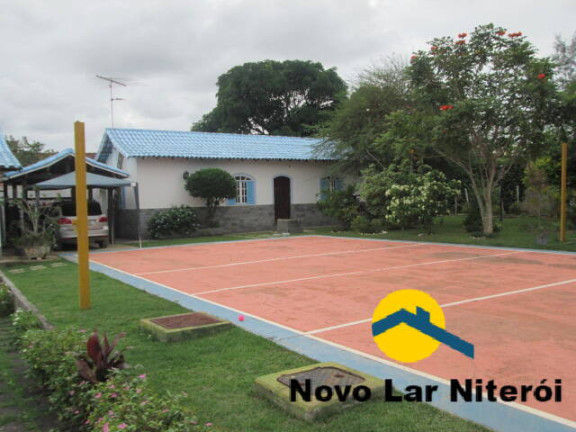 Imagem Casa com 6 Quartos à Venda, 400 m² em Centro - São Pedro Da Aldeia