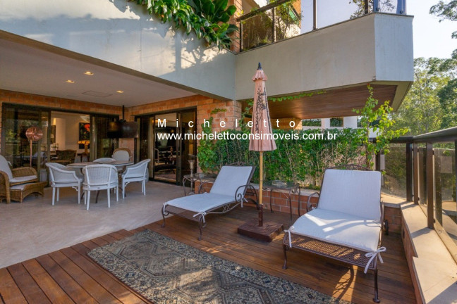 Imagem Apartamento com 4 Quartos à Venda, 260 m² em Real Parque - São Paulo Imagem Apartamento com 4 Quartos à Venda, 260 m² em Real Parque - São Paulo