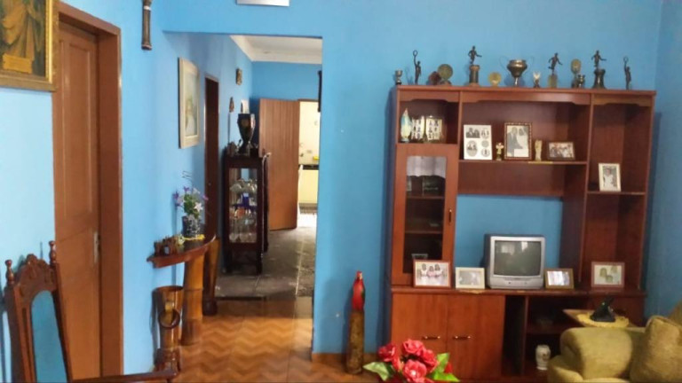 Imagem Casa com 3 Quartos à Venda ou Locação, 280 m² em Centro - Suzano Imagem Casa com 3 Quartos à Venda ou Locação, 280 m² em Centro - Suzano