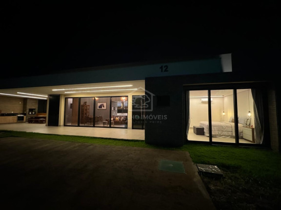 Imagem Casa com 3 Quartos à Venda, 798 m² em Jardim Botânico - Brasília