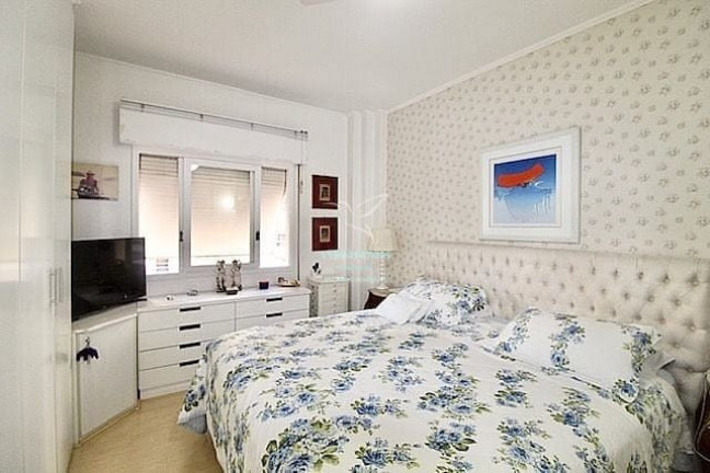 Imagem Apartamento com 3 Quartos à Venda, 154 m² em Perdizes - São Paulo