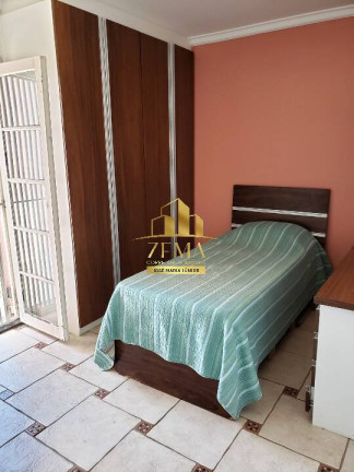 Imagem Casa com 3 Quartos à Venda, 500 m² em Vila Suissa - Mogi Das Cruzes