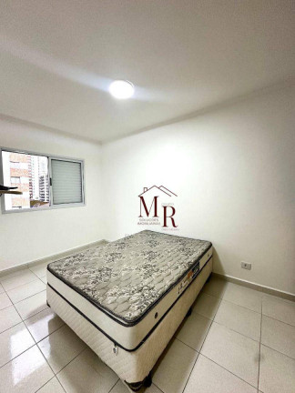 Imagem Apartamento com 1 Quarto à Venda, 49 m² em Tupi - Praia Grande Imagem Apartamento com 1 Quarto à Venda, 49 m² em Tupi - Praia Grande