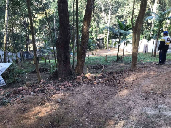 Imagem Terreno à Venda,  em Jardim Colibri - Cotia