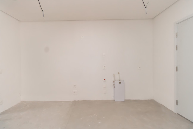 Imagem Studio com 1 Quarto à Venda, 36 m² em Vila Mariana - São Paulo Imagem Studio com 1 Quarto à Venda, 36 m² em Vila Mariana - São Paulo