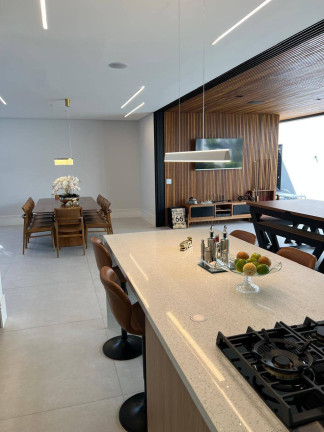 Imagem Casa de Condomínio com 4 Quartos à Venda, 417 m² em Alpha Conde - Barueri Imagem Casa de Condomínio com 4 Quartos à Venda, 417 m² em Alpha Conde - Barueri
