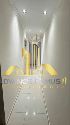 Imagem Apartamento com 2 Quartos à Venda, 53 m² em Jardim São Carlos