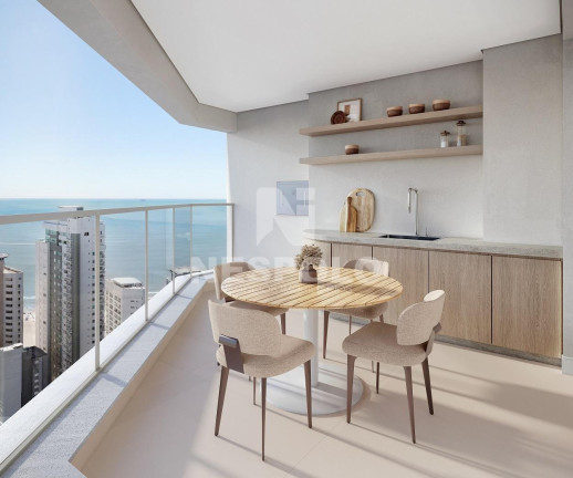Imagem Apartamento à Venda, 182 m² em Centro - Balneario Camboriu