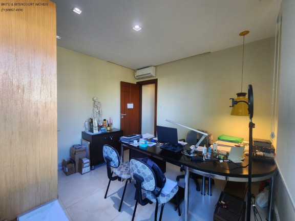 Imagem Casa com 4 Quartos à Venda, 265 m² em Vila De Abrantes (abrantes) - Camaçari