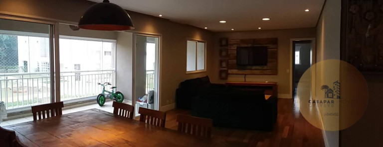 Imagem Apartamento com 3 Quartos à Venda, 146 m² em Santa Paula - São Caetano Do Sul Imagem Apartamento com 3 Quartos à Venda, 146 m² em Santa Paula - São Caetano Do Sul