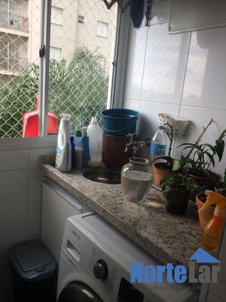Imagem Apartamento com 2 Quartos à Venda, 49 m² em Lauzane Paulista - São Paulo Imagem Apartamento com 2 Quartos à Venda, 49 m² em Lauzane Paulista - São Paulo