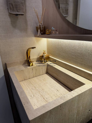 Imagem Apartamento com 3 Quartos à Venda, 111 m² em Parque Campolim - Sorocaba