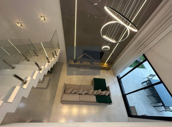 Imagem Casa de Condomínio com 3 Quartos à Venda, 180 m² em Condomínio Cyrela Landscape - Votorantim