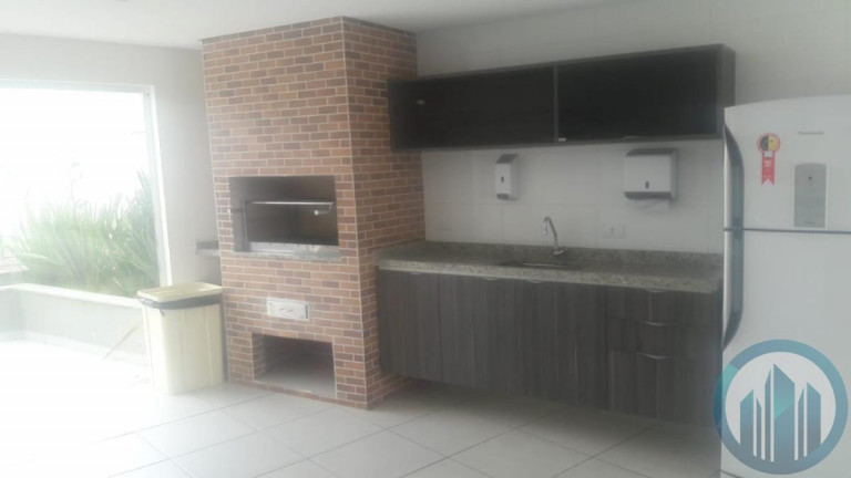 Imagem Apartamento com 2 Quartos à Venda, 65 m² em Centro - São Bernardo Do Campo