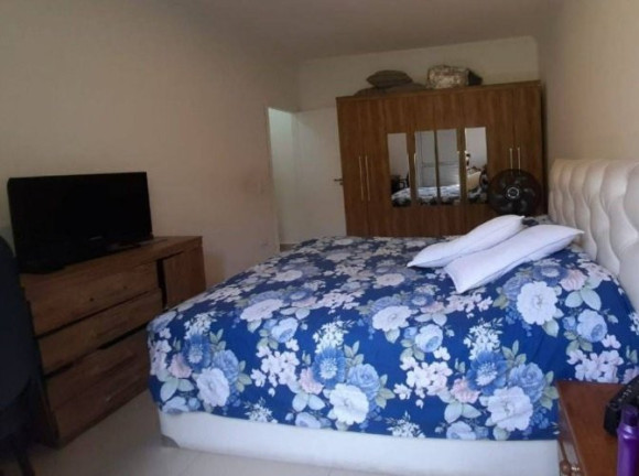 Imagem Casa com 2 Quartos à Venda, 110 m² em Tupi - Praia Grande