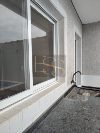 Imagem Casa de Condomínio com 2 Quartos à Venda, 81 m² em Balneário Itaóca - Mongaguá Imagem Casa de Condomínio com 2 Quartos à Venda, 81 m² em Balneário Itaóca - Mongaguá