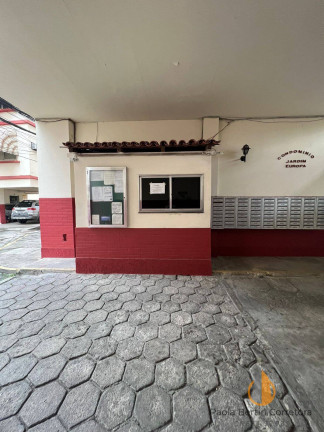 Imagem Apartamento com 2 Quartos à Venda, 46 m² em Mutuá - São Gonçalo Imagem Apartamento com 2 Quartos à Venda, 46 m² em Mutuá - São Gonçalo