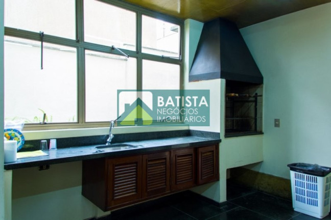 Imagem Apartamento com 3 Quartos à Venda, 248 m² em Vila Gilda - Santo André