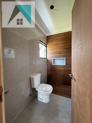 Imagem Casa com 3 Quartos à Venda, 110 m² em Chácara Jaguari (fazendinha) - Santana De Parnaíba