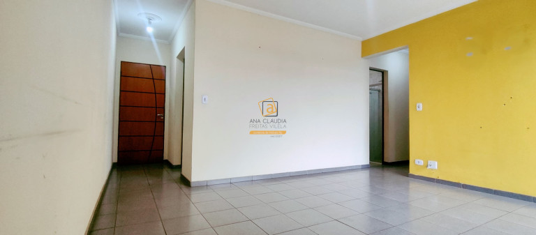 Imagem Apartamento com 2 Quartos à Venda, 50 m² em Vila Cleto - Itu