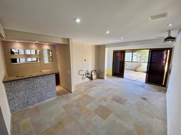 Imagem Cobertura com 3 Quartos à Venda, 250 m² em Jardim Proença - Campinas Imagem Cobertura com 3 Quartos à Venda, 250 m² em Jardim Proença - Campinas