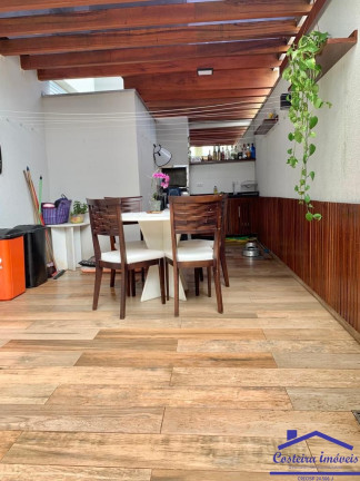Imagem Apartamento com 2 Quartos à Venda, 116 m² em Centro - Ubatuba