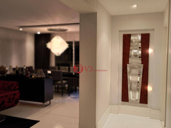 Imagem Apartamento com 4 Quartos à Venda, 355 m² em Vila Regente Feijó - São Paulo Imagem Apartamento com 4 Quartos à Venda, 355 m² em Vila Regente Feijó - São Paulo