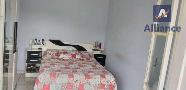 Imagem Casa com 6 Quartos à Venda, 300 m² em Residencial Burck - Louveira
