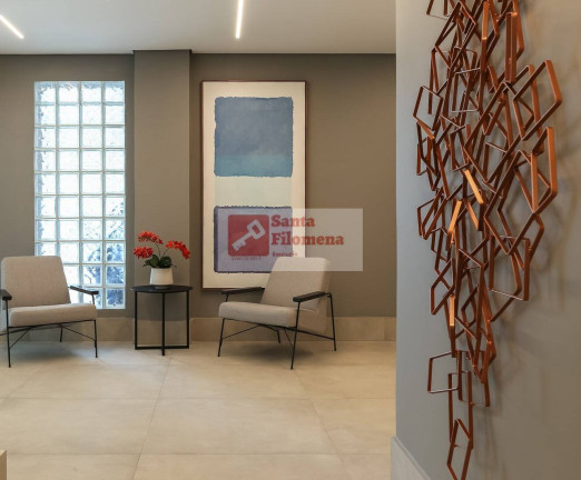 Imagem Apartamento com 1 Quarto à Venda, 42 m² em Bela Vista - São Paulo Imagem Apartamento com 1 Quarto à Venda, 42 m² em Bela Vista - São Paulo