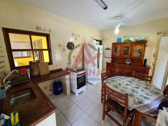 Imagem Casa de Condomínio com 5 Quartos à Venda, 300 m² em Praia Dura - Ubatuba