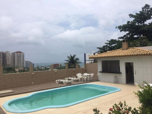 Imagem Apartamento com 2 Quartos à Venda, 73 m² em Armação - Salvador