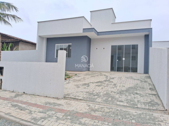Imagem Casa com 2 Quartos à Venda, 44 m² em São Cristóvão - Barra Velha Imagem Casa com 2 Quartos à Venda, 44 m² em São Cristóvão - Barra Velha