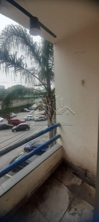 Imagem Apartamento com 2 Quartos à Venda,  em Vila Granada - São Paulo