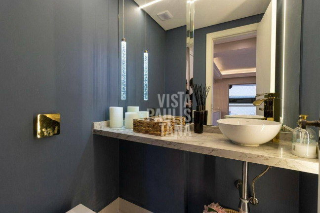 Imagem Apartamento com 4 Quartos à Venda, 187 m² em Paraíso - São Paulo Imagem Apartamento com 4 Quartos à Venda, 187 m² em Paraíso - São Paulo