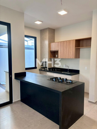 Imagem Casa de Condomínio com 3 Quartos à Venda, 133 m² em São Bento - Paulínia Imagem Casa de Condomínio com 3 Quartos à Venda, 133 m² em São Bento - Paulínia