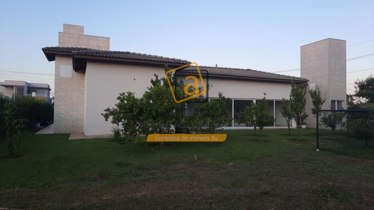 Imagem Casa com 4 Quartos à Venda,  em Residencial Primavera Ii - Salto