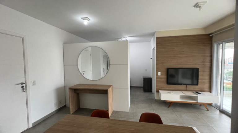 Imagem Apartamento com 1 Quarto para Alugar, 55 m² em Ponta Da Praia - Santos Imagem Apartamento com 1 Quarto para Alugar, 55 m² em Ponta Da Praia - Santos