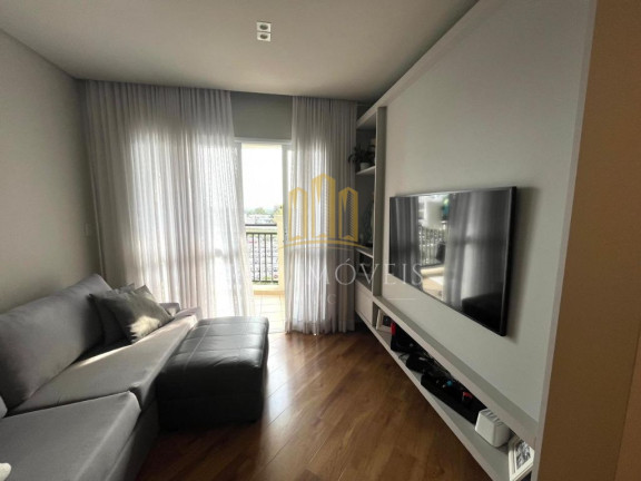 Imagem Apartamento com 3 Quartos à Venda, 90 m² em Jardim Esplanada Ii - São José Dos Campos Imagem Apartamento com 3 Quartos à Venda, 90 m² em Jardim Esplanada Ii - São José Dos Campos