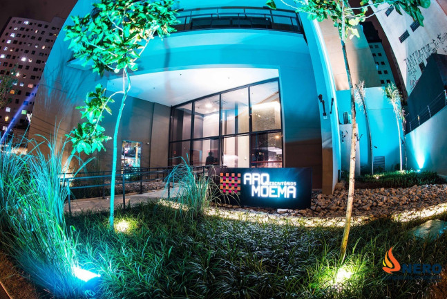 Imagem Sala Comercial à Venda, 49 m² em Moema - São Paulo
