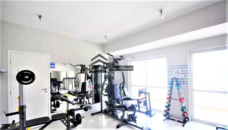 Imagem Apartamento com 3 Quartos à Venda, 126 m² em Morumbi - São Paulo