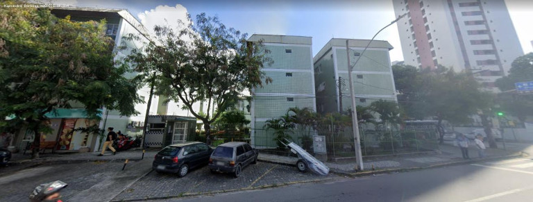 Imagem Apartamento com 2 Quartos à Venda, 53 m² em Boa Viagem - Recife Imagem Apartamento com 2 Quartos à Venda, 53 m² em Boa Viagem - Recife