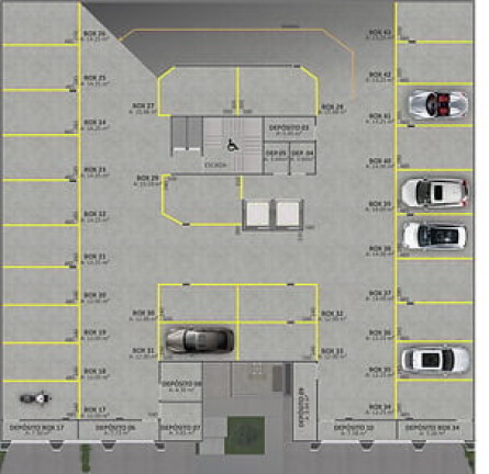 Imagem Apartamento com 4 Quartos à Venda, 194 m² em Zona Nova - Capão Da Canoa Imagem Apartamento com 4 Quartos à Venda, 194 m² em Zona Nova - Capão Da Canoa