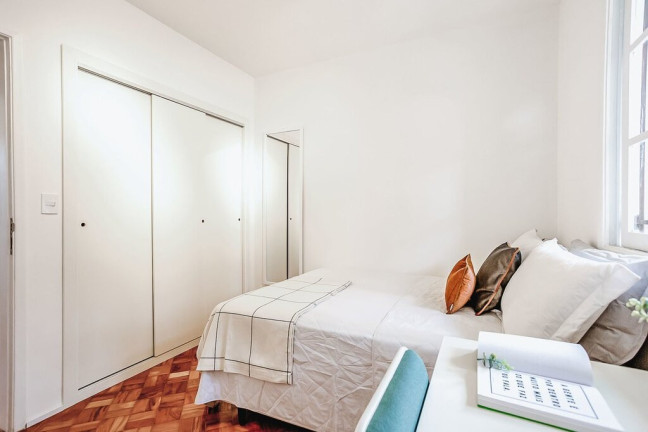 Imagem Imóvel com 3 Quartos à Venda, em Vila Cordeiro - São Paulo Imagem Imóvel com 3 Quartos à Venda, em Vila Cordeiro - São Paulo