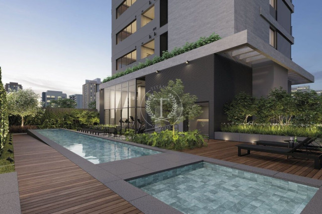 Imagem Cobertura com 3 Quartos à Venda, 201 m² em Jardim Paulista - São Paulo Imagem Cobertura com 3 Quartos à Venda, 201 m² em Jardim Paulista - São Paulo