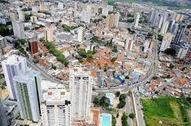 Imagem Studio com 1 Quarto à Venda, 35 m² em Centro - Guarulhos Imagem Studio com 1 Quarto à Venda, 35 m² em Centro - Guarulhos