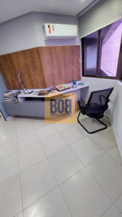 Imagem Apartamento com 4 Quartos à Venda, 240 m² em Boa Viagem - Recife