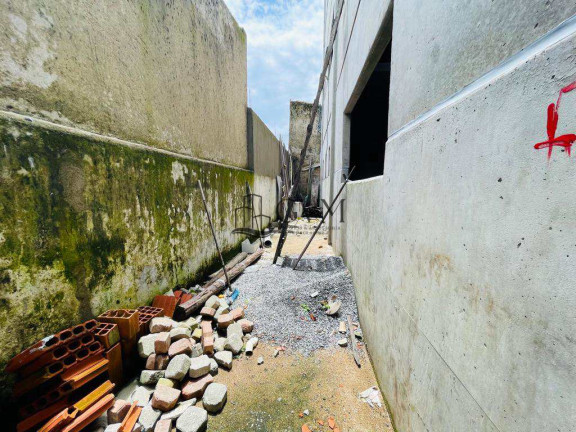 Imagem Imóvel Comercial para Alugar, 330 m² em Flórida - Praia Grande