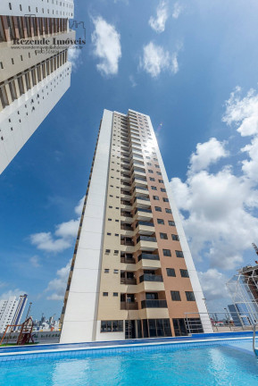 Imagem Apartamento com 3 Quartos à Venda, 89 m² em Aeroclube - João Pessoa