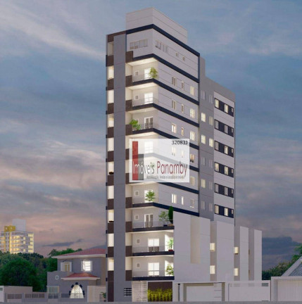Imagem Apartamento com 1 Quarto à Venda, 30 m² em Jardim Trussardi - São Paulo Imagem Apartamento com 1 Quarto à Venda, 30 m² em Jardim Trussardi - São Paulo