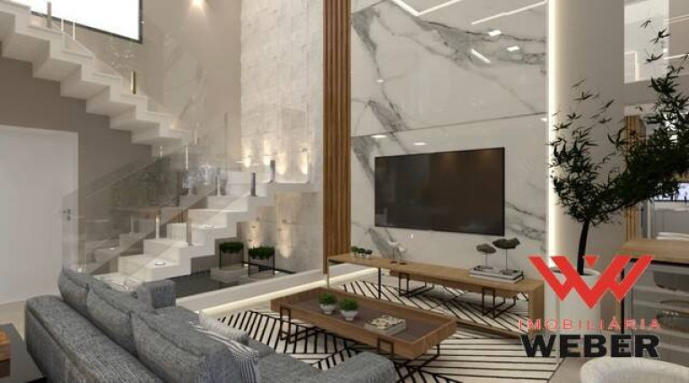 Imagem Casa com 3 Quartos à Venda, 275 m² em Morros - Sorocaba